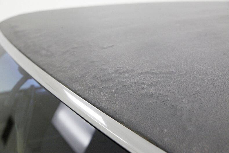 1972 Chevrolet Monte Carlo