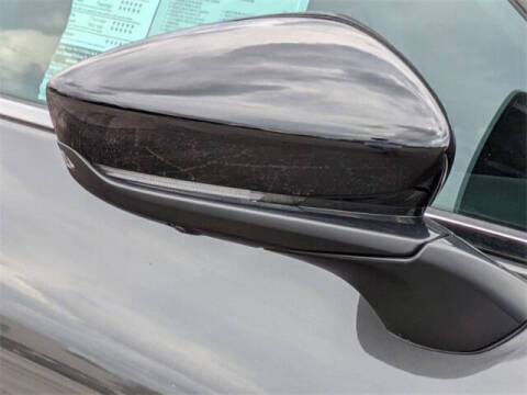 2025 Mazda Mazda3 Hatchback 2.5 Turbo Premium Plus