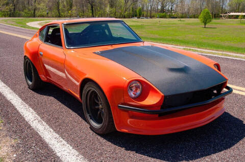 1978 Datsun 280Z