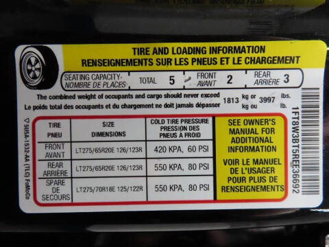 2024 Ford F-350 Super Duty