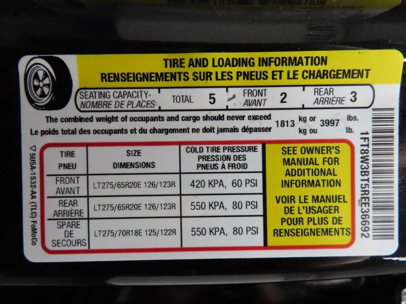 2024 Ford F-350 Super Duty