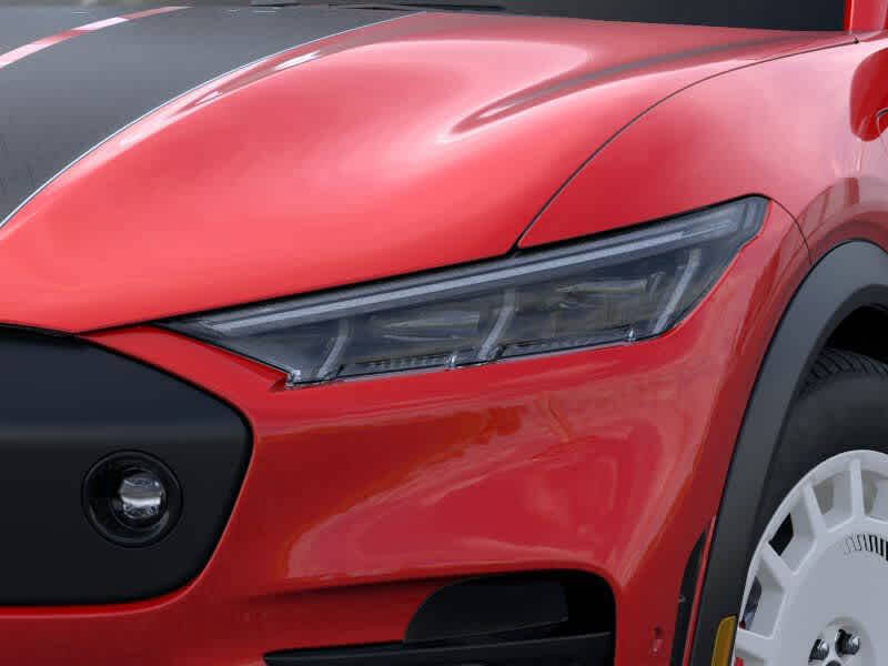 2024 Ford Mustang Mach-E GT