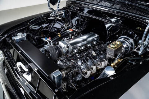 1955 Chevrolet 3100