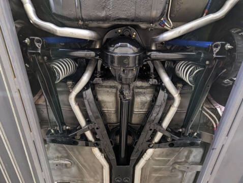 1958 Cadillac DeVille