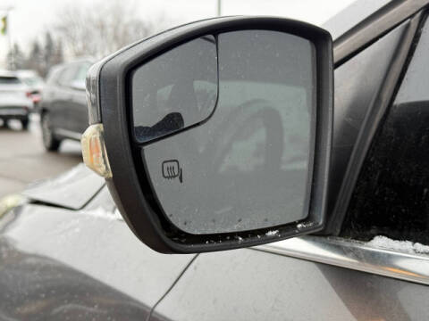 2013 Ford Focus Titanium