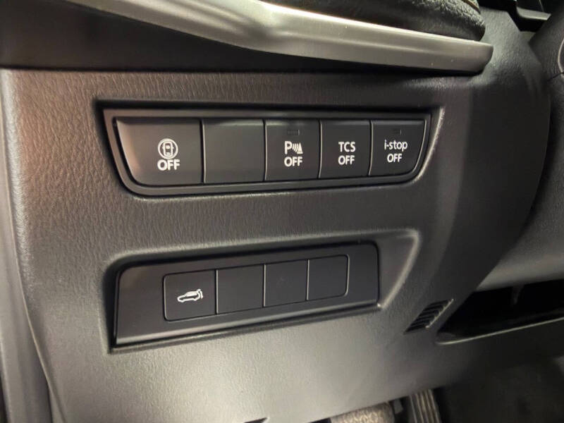 2025 Mazda CX-90 3.3 Turbo Preferred