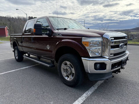 2016 Ford F-350 Super Duty XLT