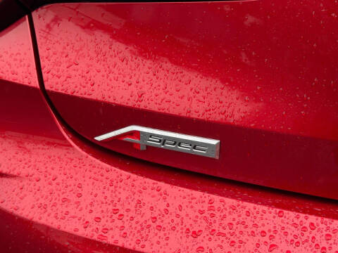 2023 Acura TLX SH-AWD w/A-SPEC