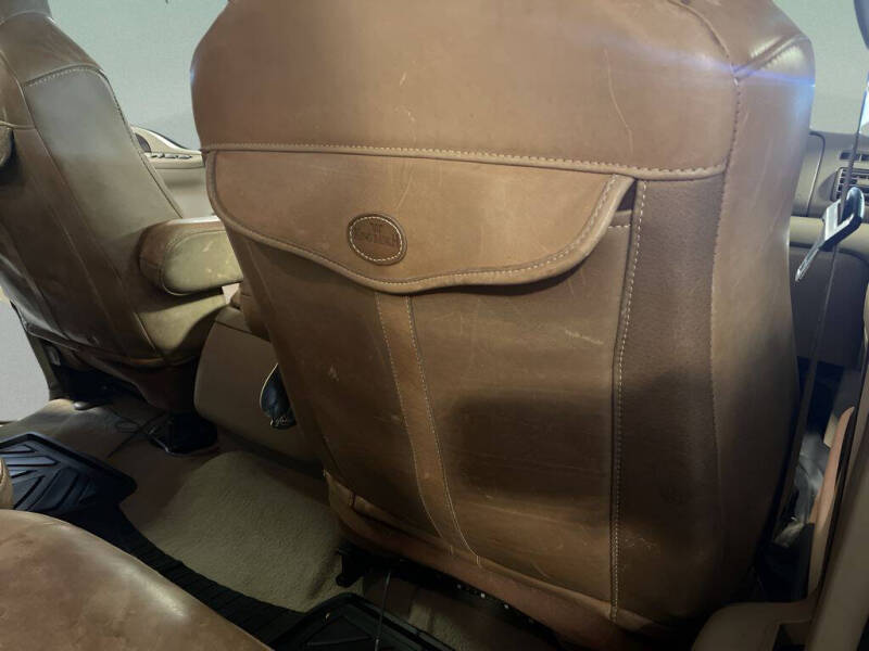 2006 Ford F-350 Super Duty