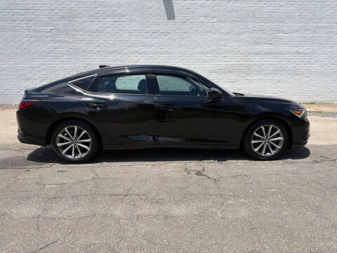 2023 Acura Integra Base Photo