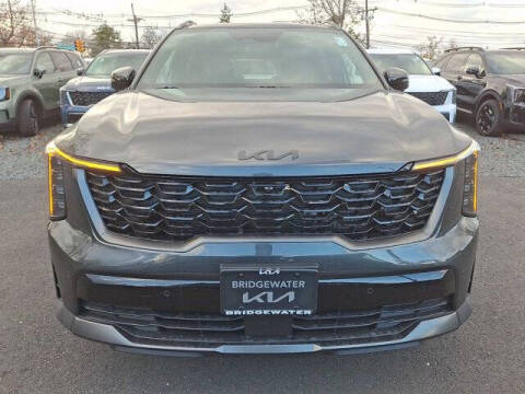 2026 Kia Sorento Plug-In Hybrid