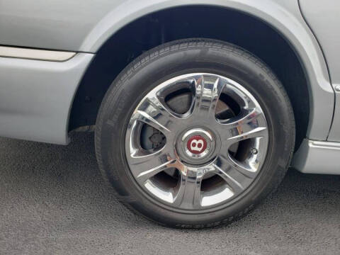 2006 Bentley Arnage R