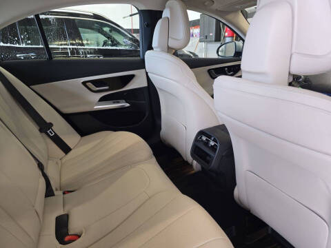 2026 Mercedes-Benz E-Class E 350 4MATIC