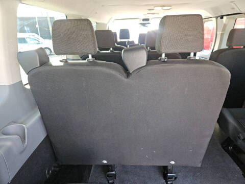 2018 Ford Transit 350 XL