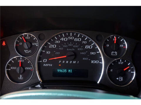 2021 Chevrolet Express 3500