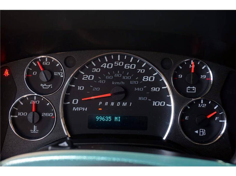 2021 Chevrolet Express 3500