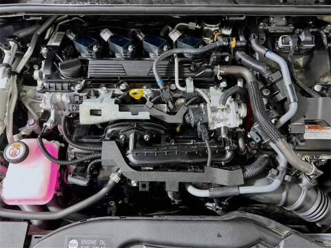 2024 Toyota Prius Prime XSE Premium