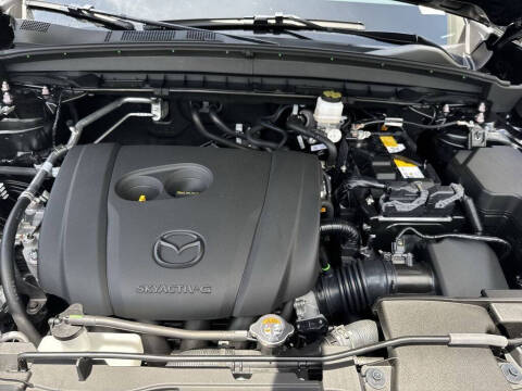 2026 Mazda CX-5 2.5 S Premium Plus