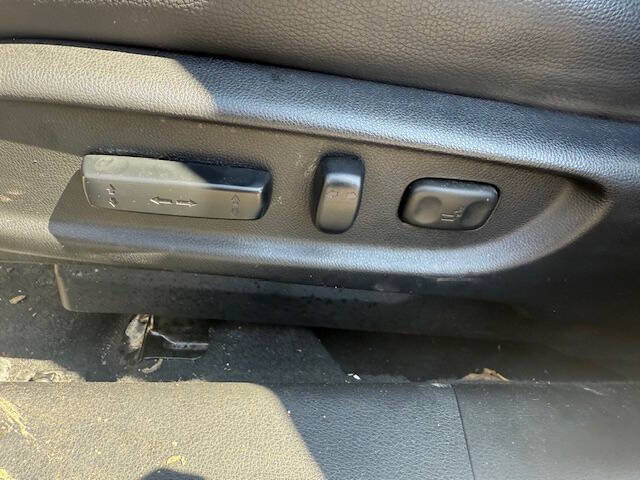 2017 Honda Accord Sport Special Edition