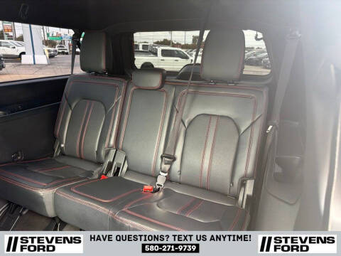 2023 Ford Expedition MAX Limited