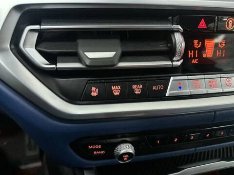 2023 BMW M4 Competition xDrive