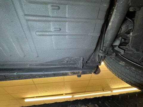 1973 Volkswagen Super Beetle