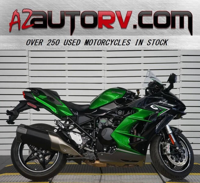 Kawasaki For Sale In Goodyear AZ Carsforsale