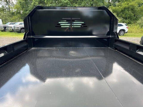 2025 GMC Sierra 3500HD CC Pro