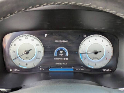 2022 Hyundai Santa Fe XRT