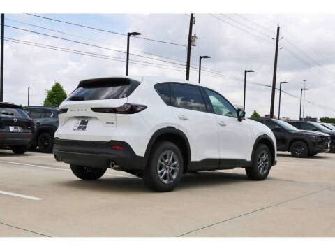 2026 Mazda CX-5 2.5 S Select
