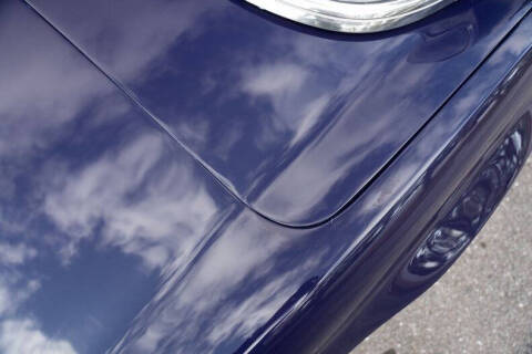 1965 Chevrolet Corvette