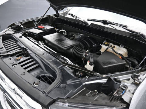 2022 Chevrolet Silverado 1500 Limited