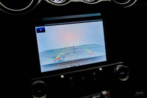 2021 Ford Mustang Shelby GT500