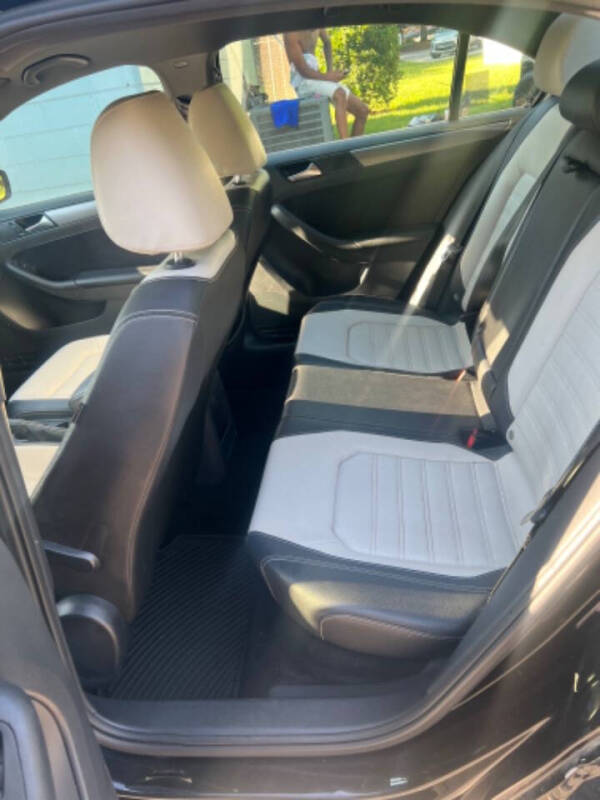 2016 Volkswagen Jetta 1.8T Sport