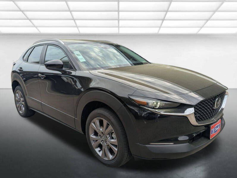 2026 Mazda CX-30 2.5 S Preferred