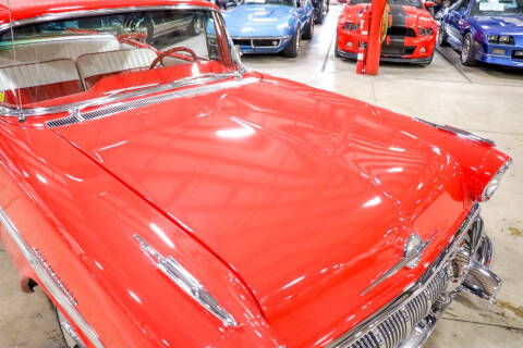 1957 Pontiac Star Chief