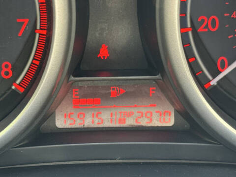 2010 Mazda MAZDA3 s Sport