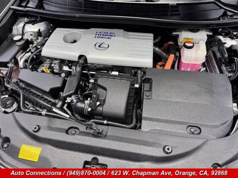 2014 Lexus CT 200h