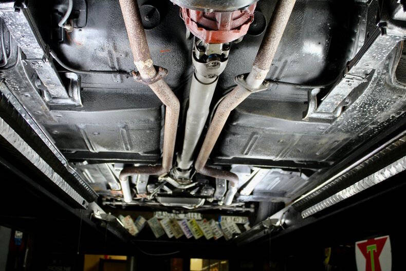 1967 Lincoln Continental