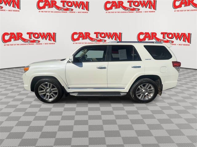 2013 Toyota 4Runner