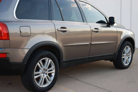 2008 Volvo XC90 3.2