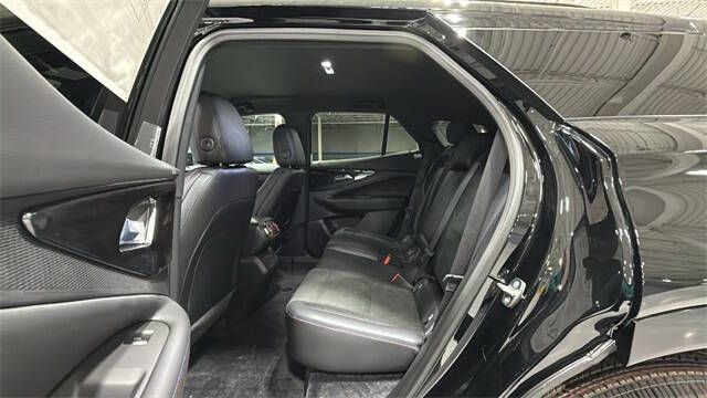 2026 Chevrolet Blazer EV RS