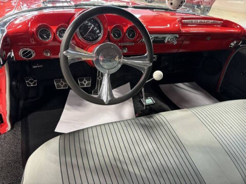 1960 Chevrolet Biscayne