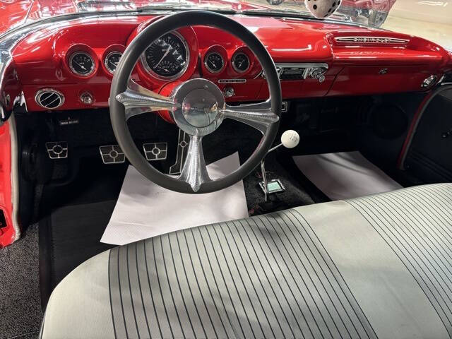 1960 Chevrolet Biscayne