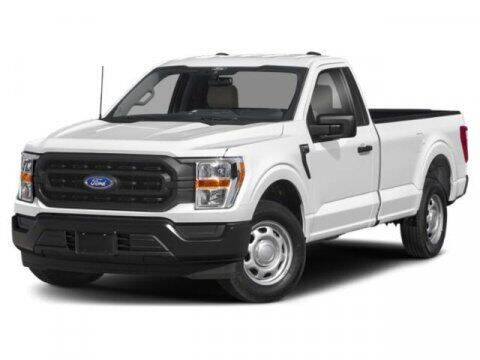 2021 Ford F-150 for sale at Kiefer Nissan Used Cars of Albany in Albany OR