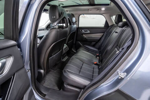 2019 Land Rover Range Rover Velar P250 S