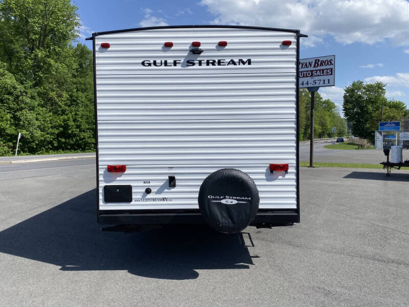 2022 Gulfstream Ameri Lite 268BH