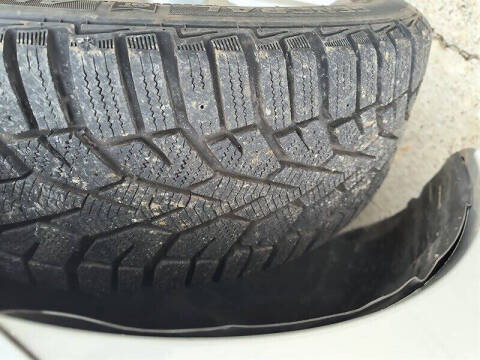 2013 Nissan Sentra SR