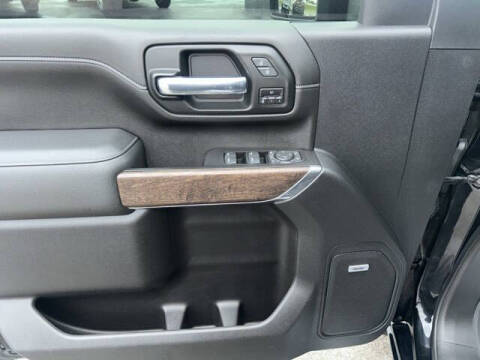 2020 GMC Sierra 2500HD