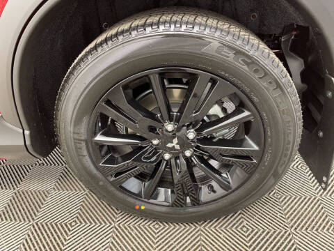 2026 Mitsubishi Eclipse Cross Ralliart